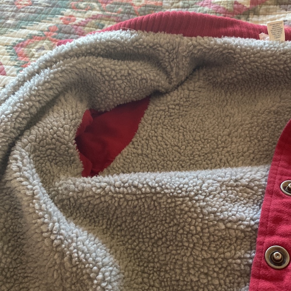 Maurices Coat - Picture 4 of 6